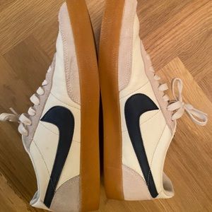 Men’s Jcrew/Nike Killshot 2 Tennis Shoes